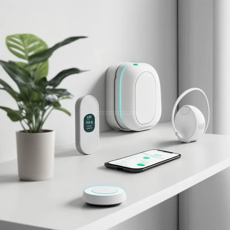 Smart devices overview